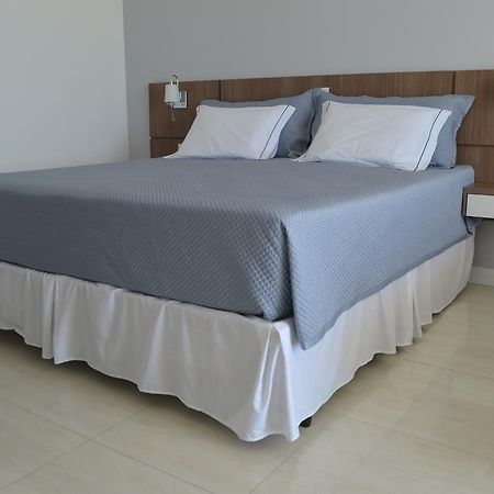 Itacolomi Hotel Piçarras Zewnętrze zdjęcie