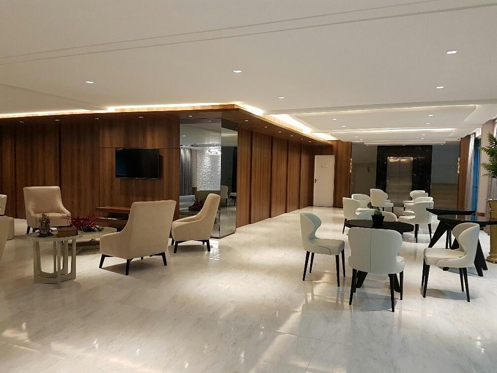 Itacolomi Hotel Piçarras Zewnętrze zdjęcie