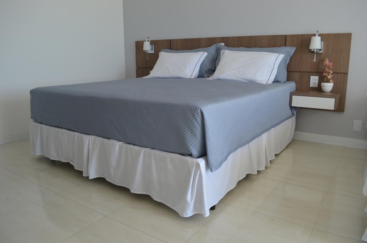 Itacolomi Hotel Piçarras Zewnętrze zdjęcie